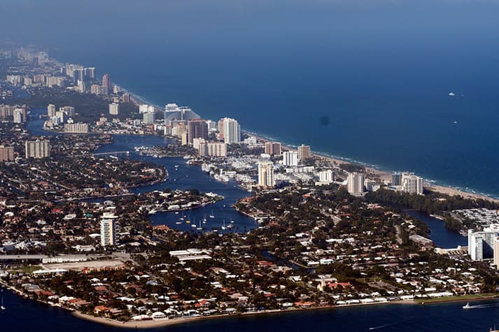 Fort Lauderdale