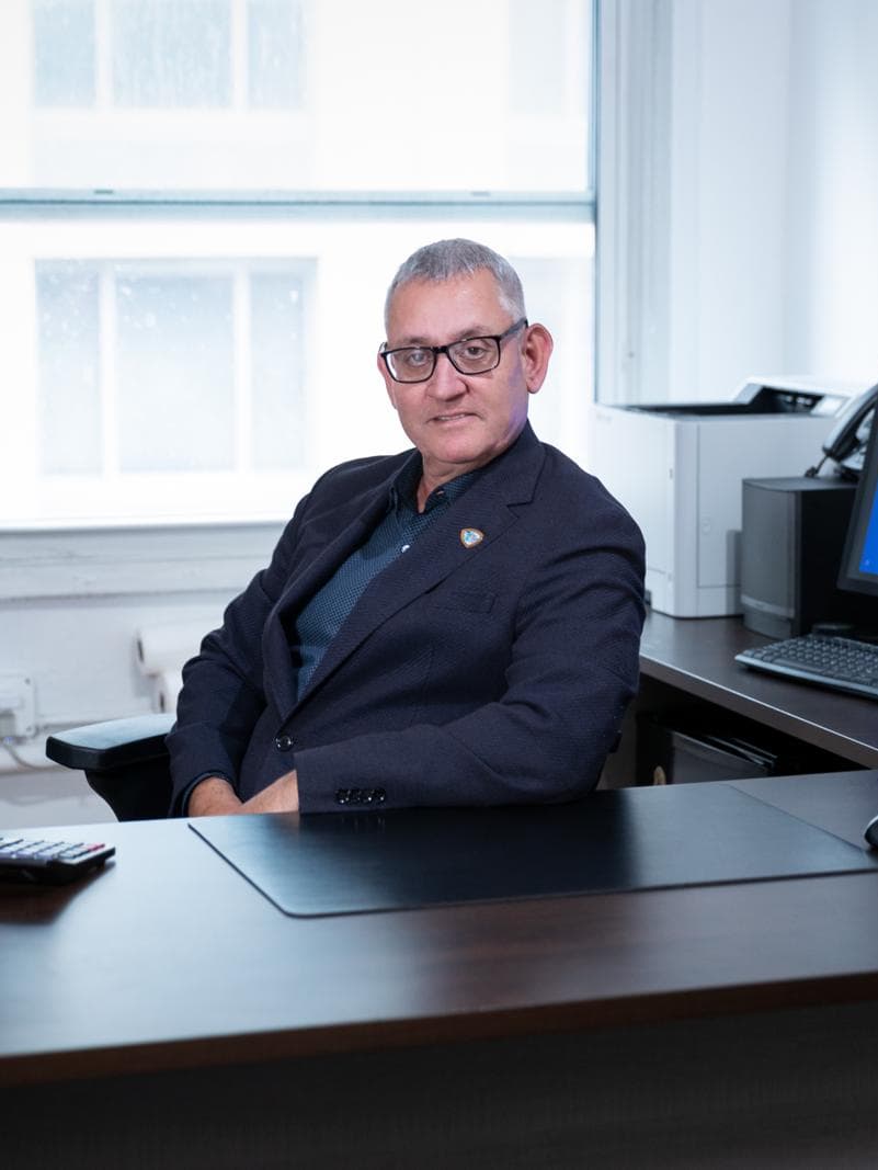 A Letter from the CEO