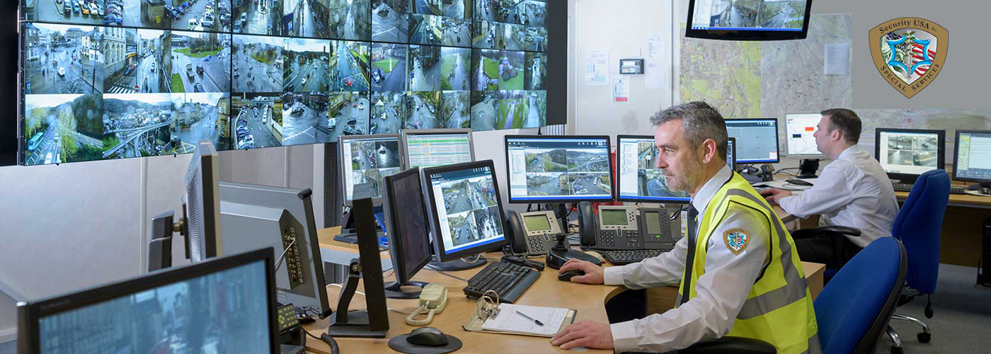 Integrated Guard Management System