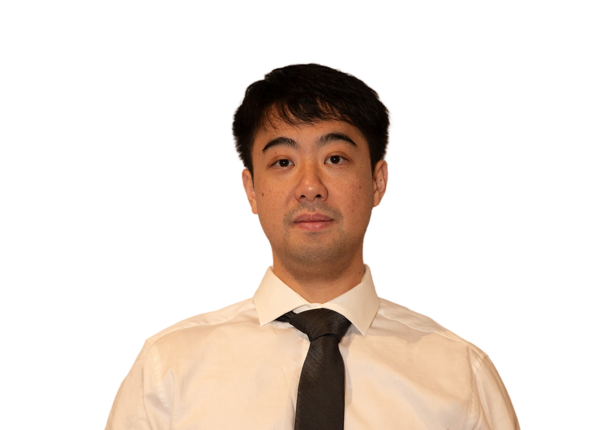 Weichi Lee, Director of IT and Facilities 