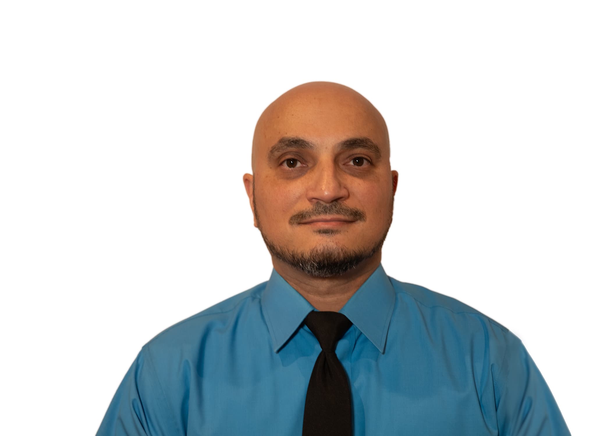 Wilfredo Ruiz, Hiring Manager