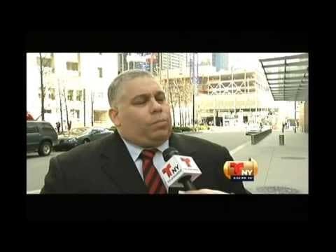 SecurityUSA,Inc consultant Clark Pena on Boston Bombing WNJU 4-20-13