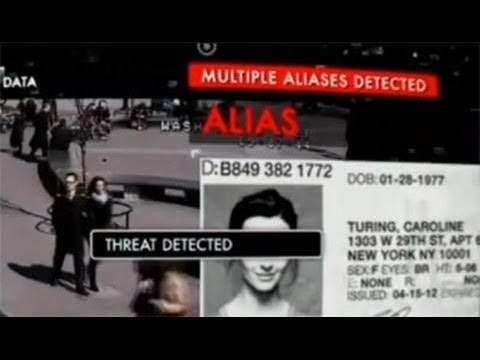 Security USA<sup>&reg;</sup> utilizes Facial Recognition Technology to protect your way of life as seen here on Channel 2 News