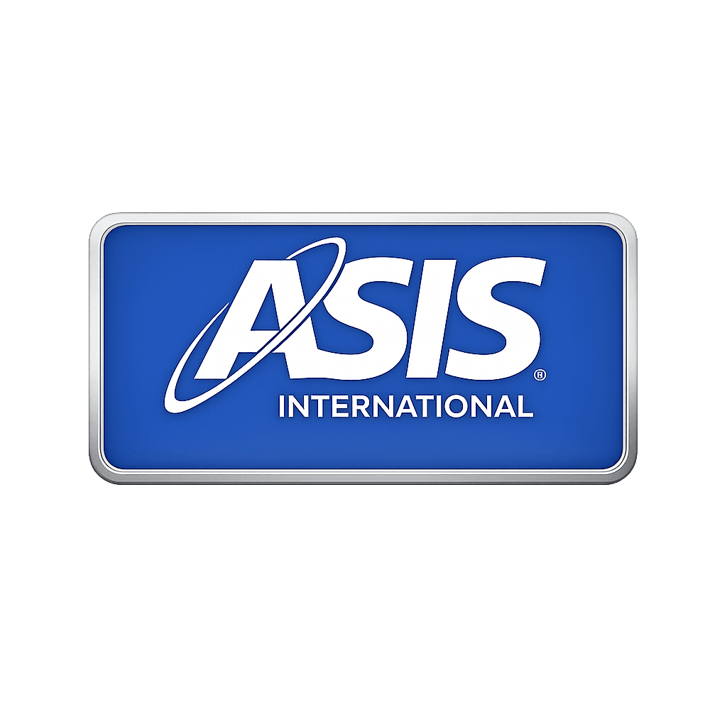 ASIS Logo