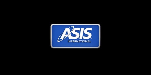ASIS Logo