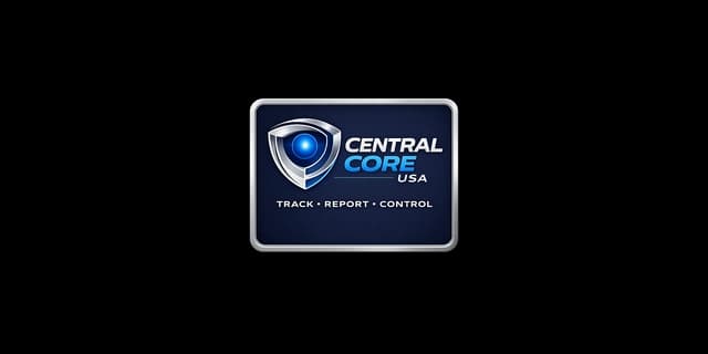 CentralCore USA Logo