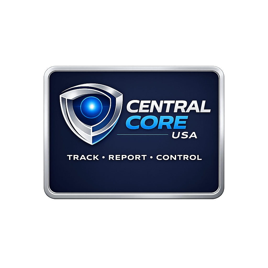 Central Core Logo