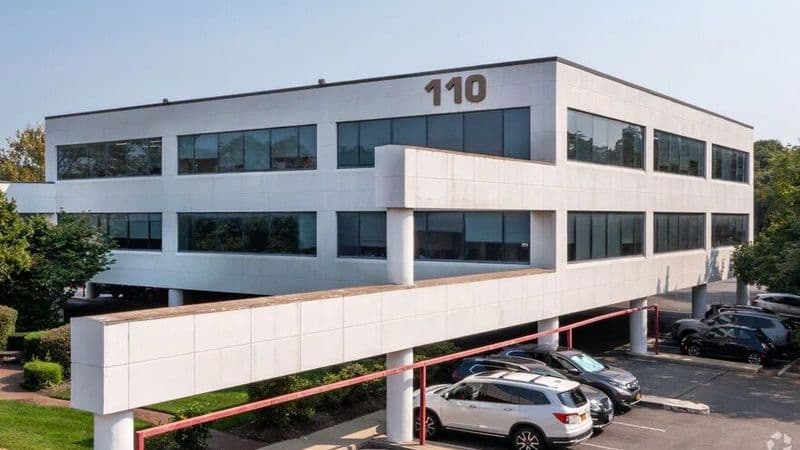 Image of Security USA®'s new Long Island office location.