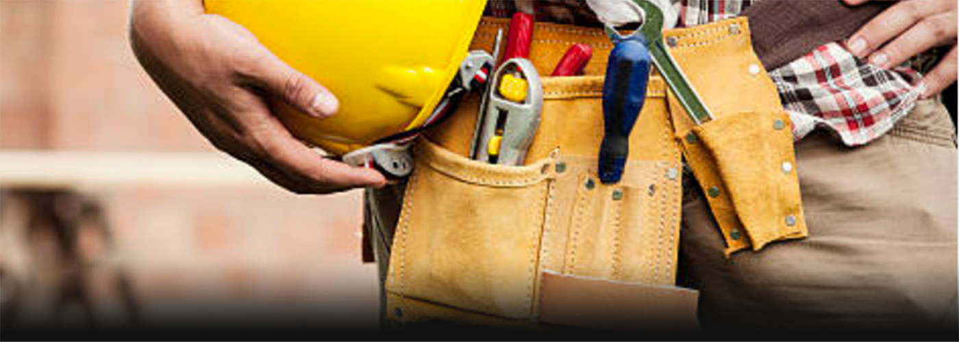 Maintenance Services | Building Maintenance Staffing